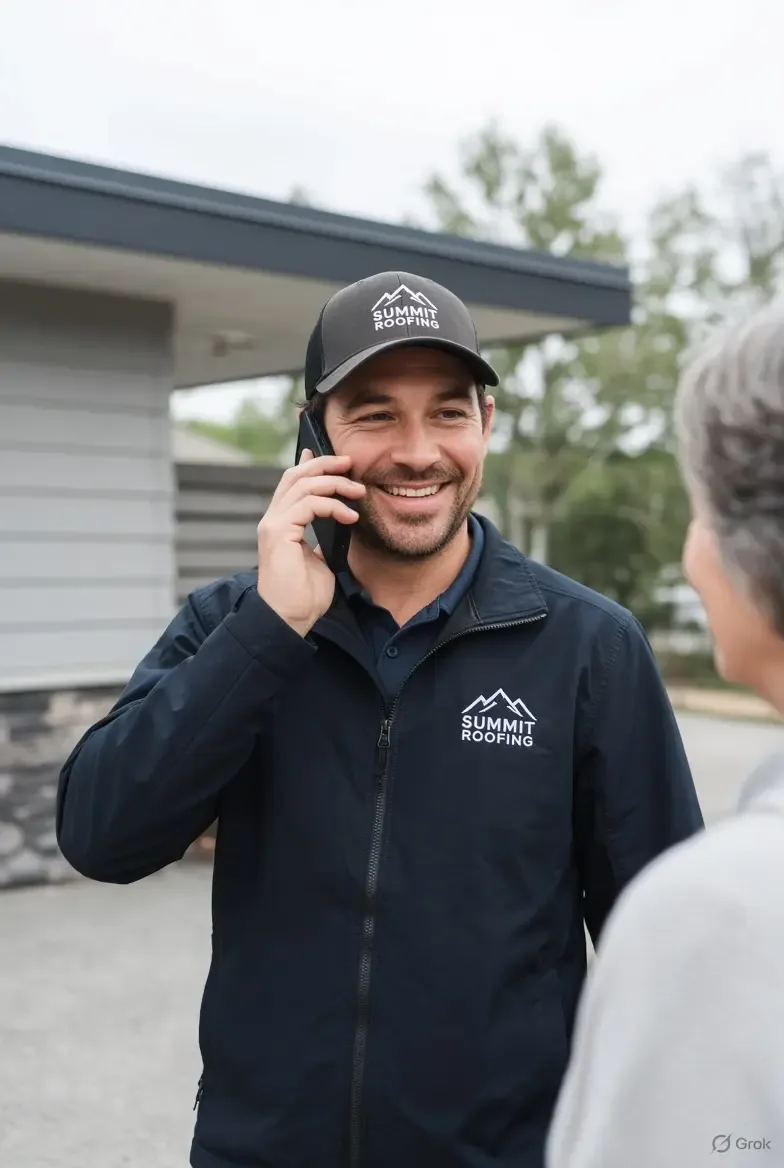 Flat Roof Leak Repair Graham, AL FAQs